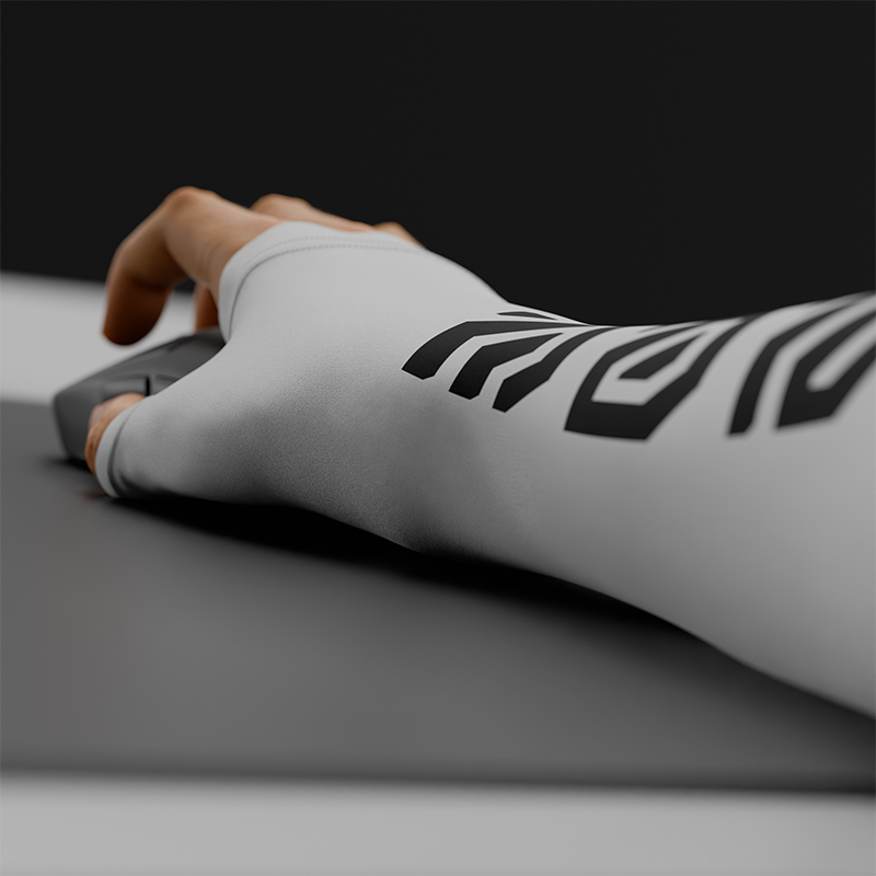 Wallhack Esports Özel Flutter  - Esports Gaming Sleeve incelemesi ve fiyatı