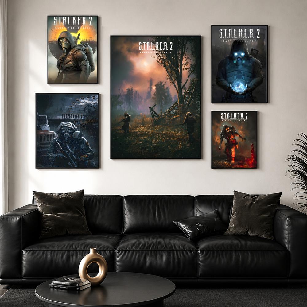 S-S.T.A.L.K.E.R-R 2 H-H-HeartS - Esports Gaming Lounge incelemesi ve fiyatı