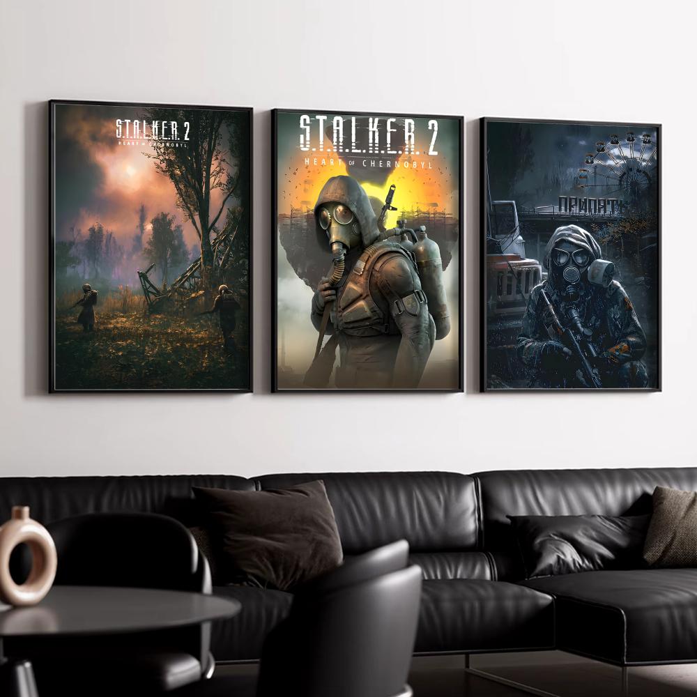 S-S.T.A.L.K.E.R-R 2 H-H-HeartS - Esports Gaming Lounge incelemesi ve fiyatı