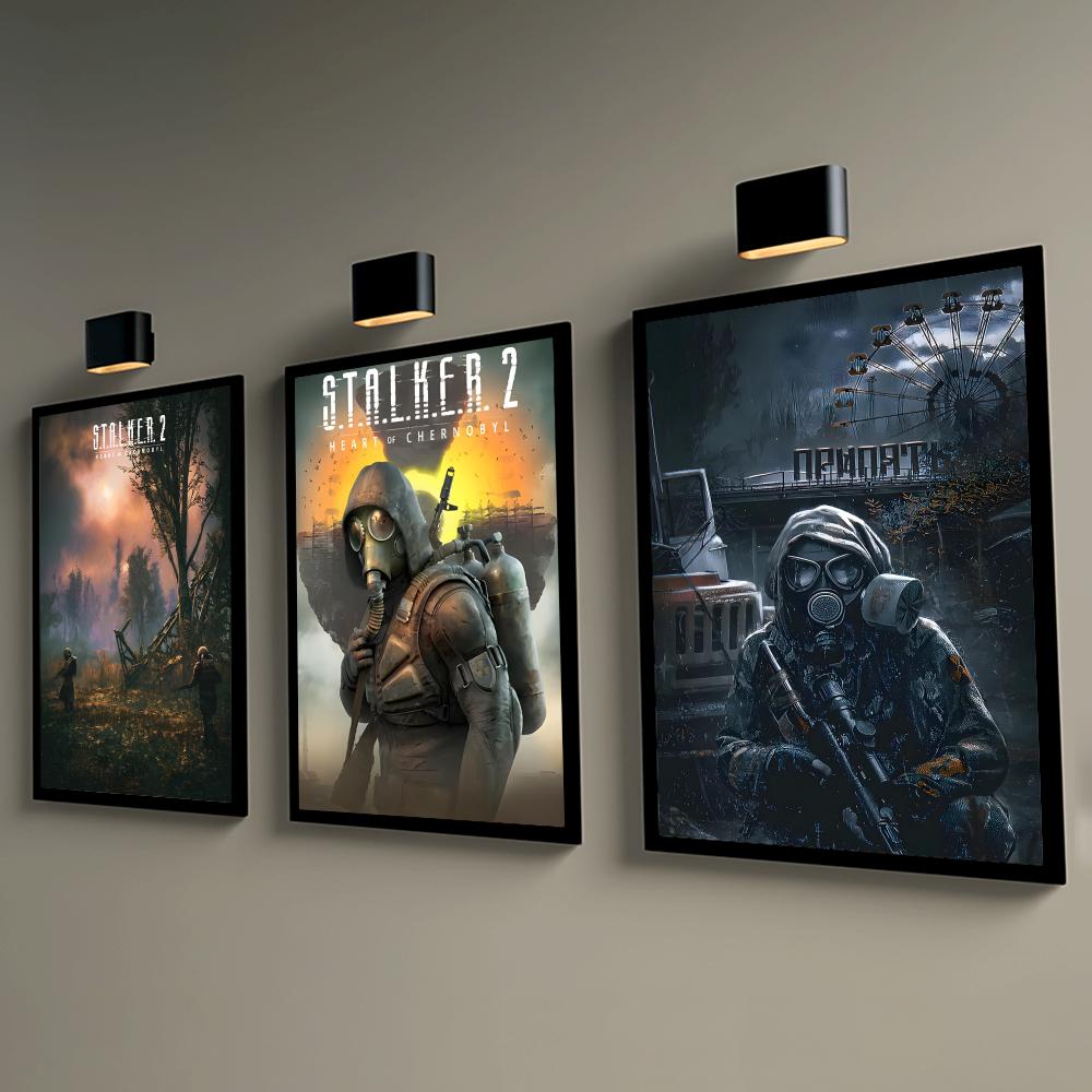 S-S.T.A.L.K.E.R-R 2 H-H-HeartS - Esports Gaming Lounge incelemesi ve fiyatı