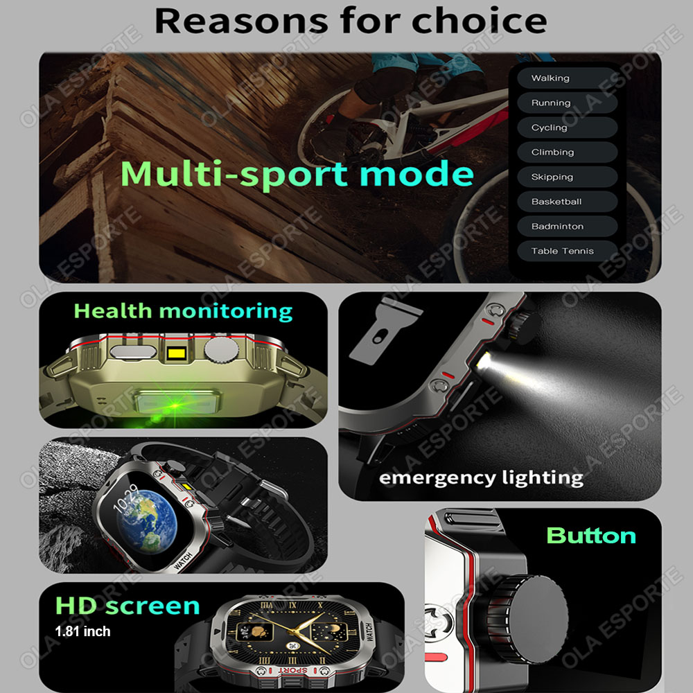 2026 Askeri Akıllı Saat GPS Er - Phase Esports & Gaming Festival incelemesi ve fiyatı