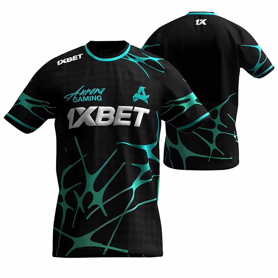 Aurora Gaming E-spor Kulübü Ye - Esports Gaming League incelemesi ve fiyatı