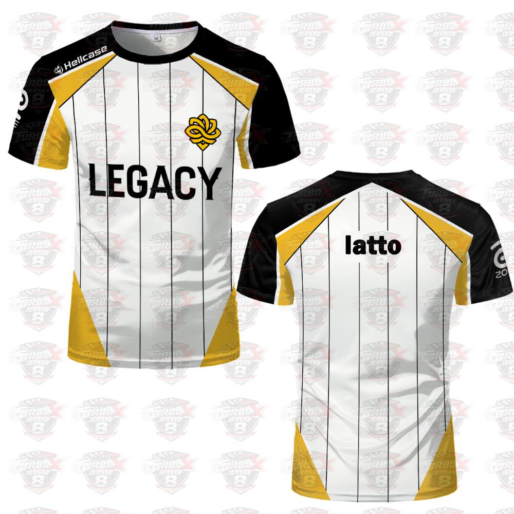 Legacy Gaming E-spor Kulübü Ye - Esports Gaming League incelemesi ve fiyatı