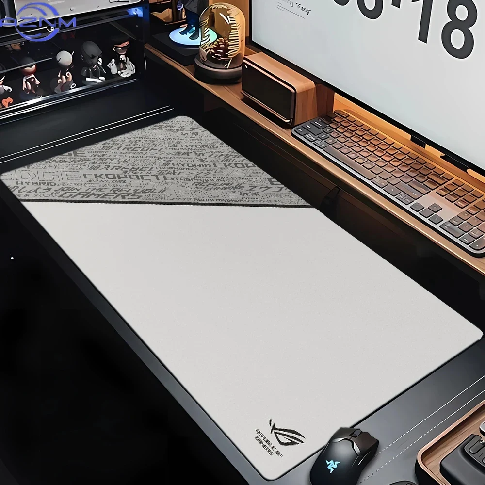 Minimalist Logolu Mousepad, Su - Esports Gaming Logos incelemesi ve fiyatı