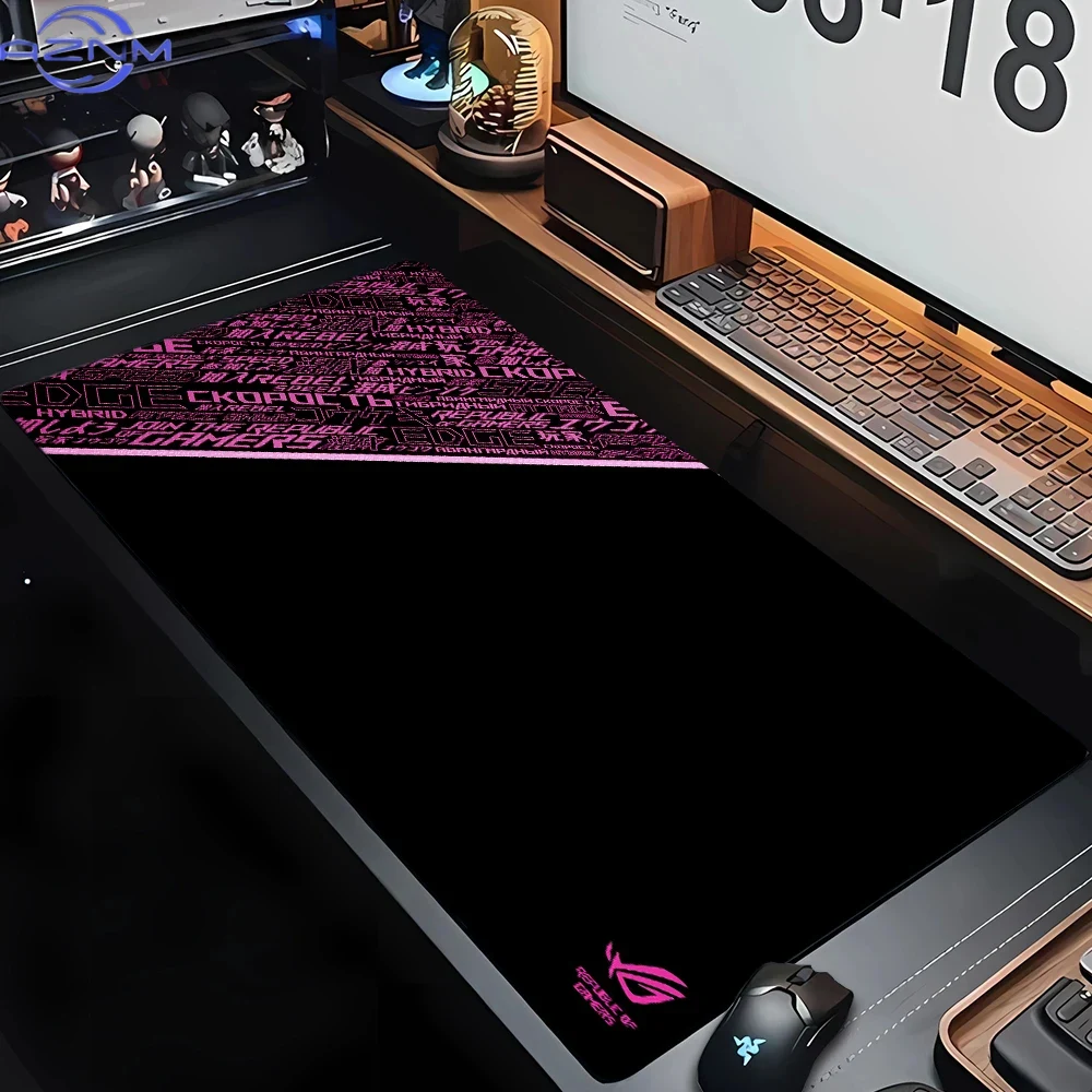 Minimalist Logolu Mousepad, Su - Esports Gaming Logos incelemesi ve fiyatı
