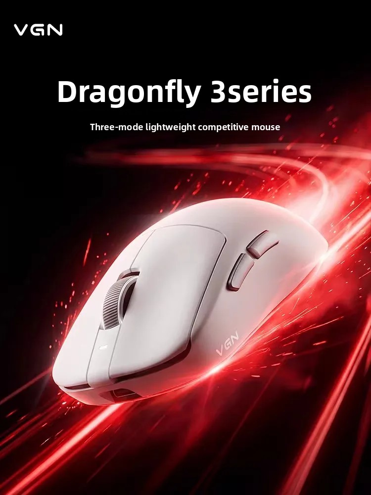 VGN Dragonfly3 PRO Max Ultimat - Ultimate Esports Gaming incelemesi ve fiyatı