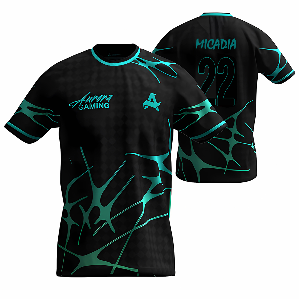 Aurora Oyun E-spor Kulübü Yeni - Esports Gaming League incelemesi ve fiyatı