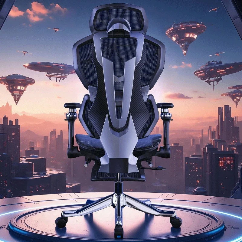 Zarif Çok Fonksiyonlu Sandalye - Esports & Gaming Optics Gmbh incelemesi ve fiyatı