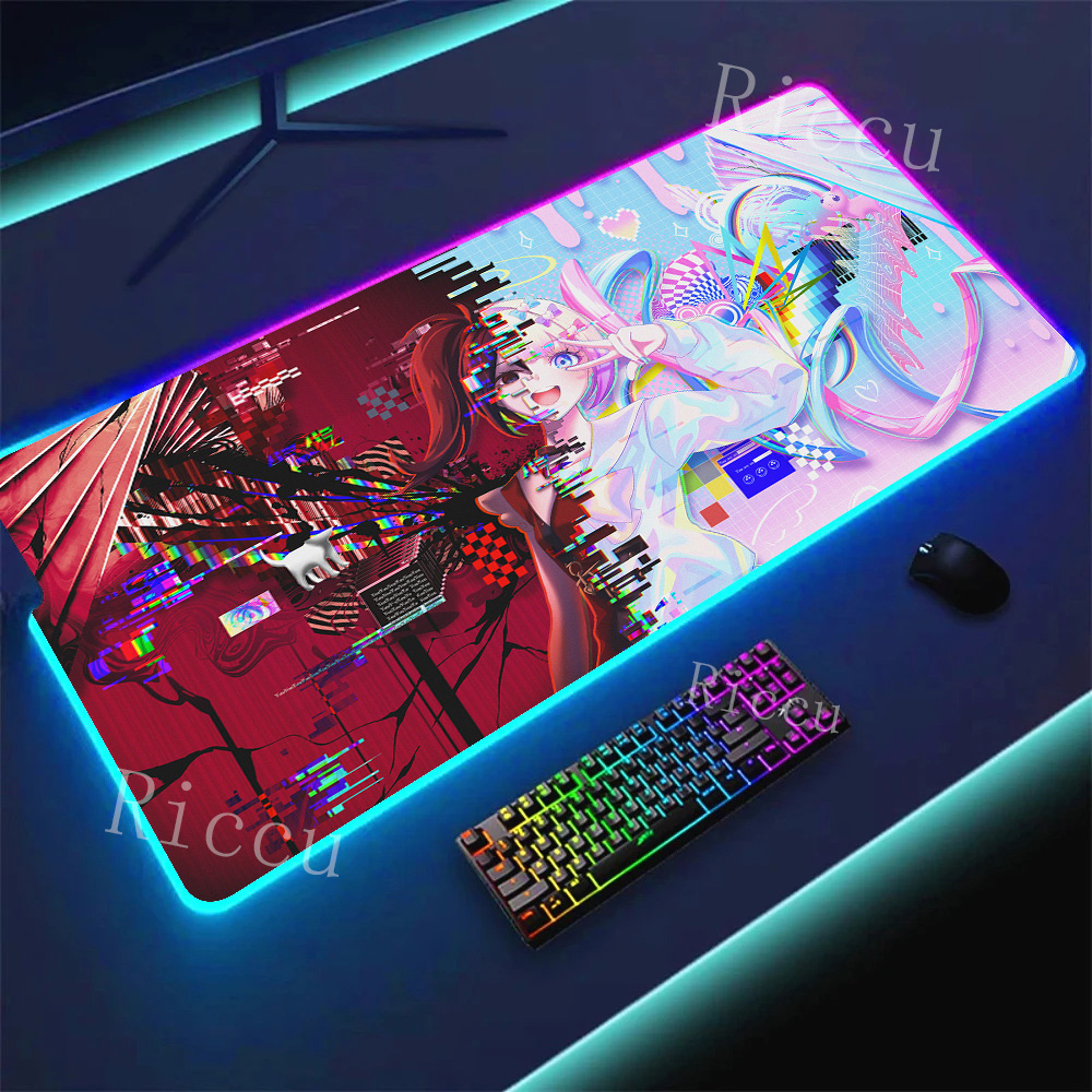 RGB HD Muhtaç Kız Aşırı Doz Mo - Esports Gaming Companies incelemesi ve fiyatı