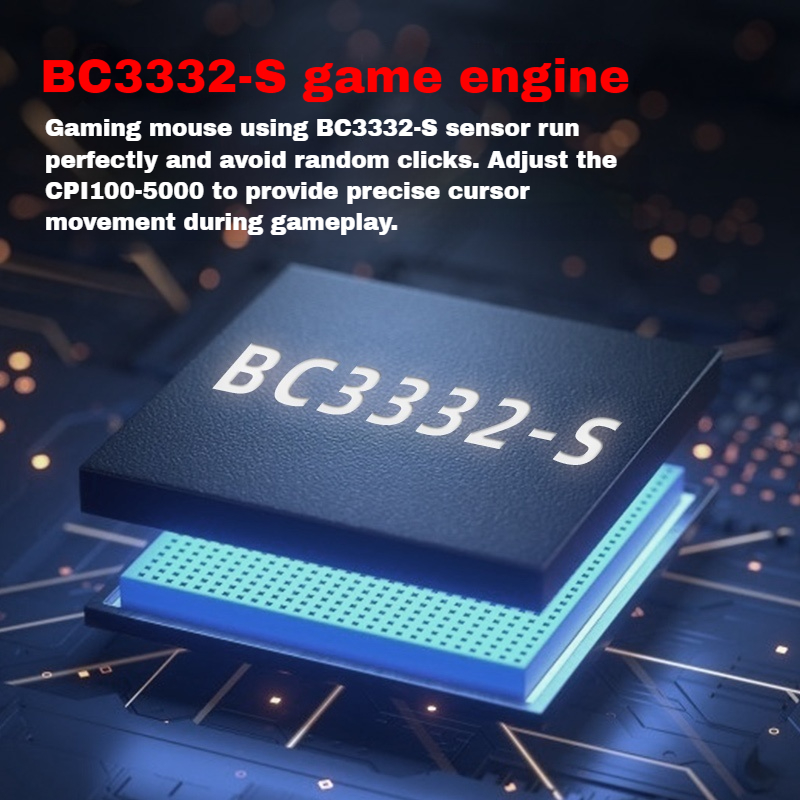 Bloody R80 Plus Kablosuz RGB M - Esports Gaming Business incelemesi ve fiyatı
