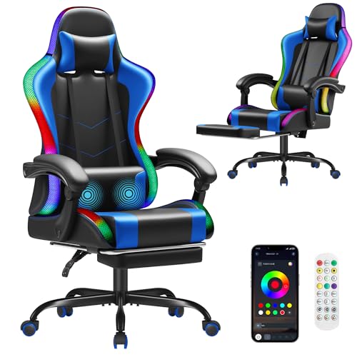 Oyuncu Koltuğu, Ayak Dayamalı  - Video Gaming & Esports Usd Acc incelemesi ve fiyatı