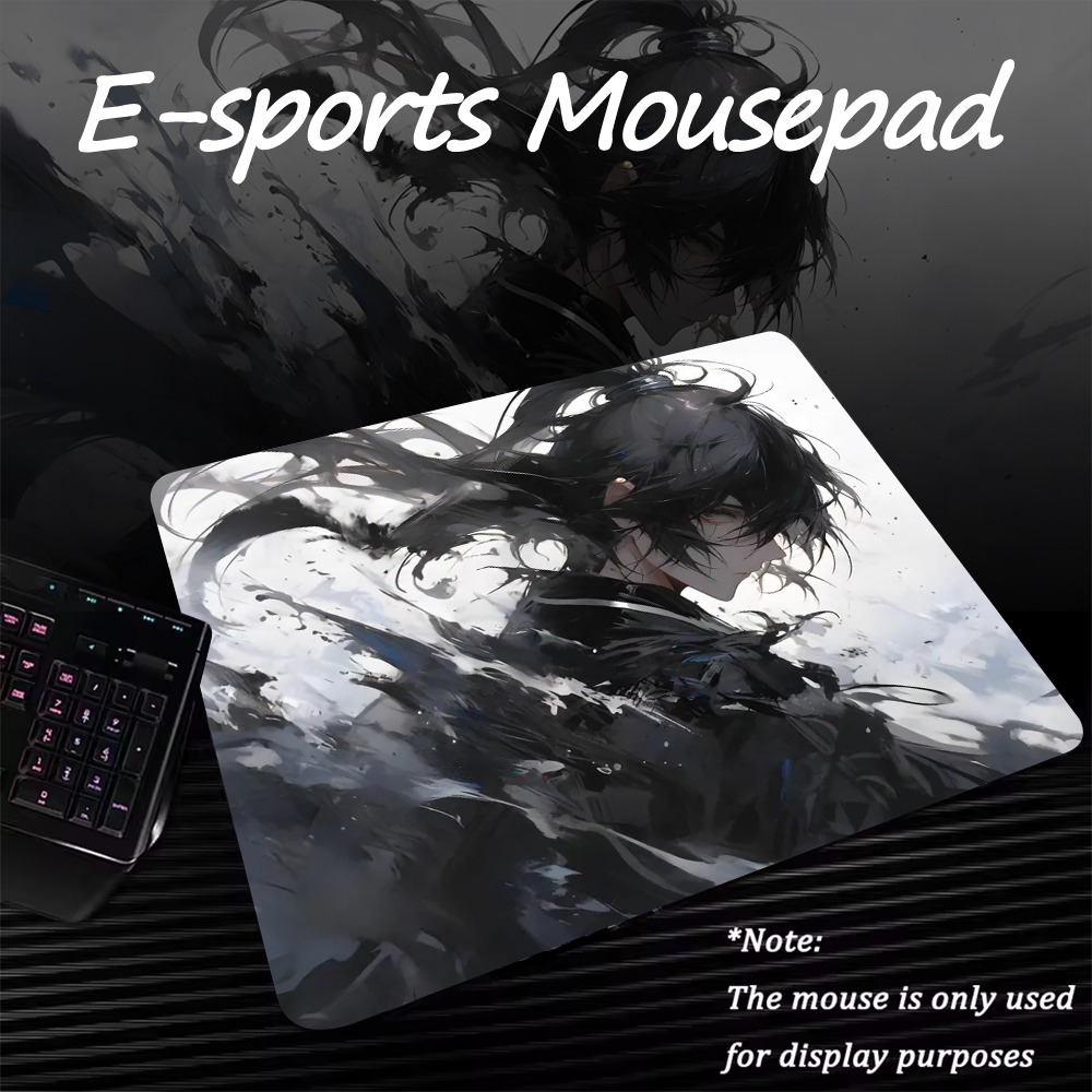 E-spor Mousepad'i: Samuray vs. - Esports Vs Gaming incelemesi ve fiyatı
