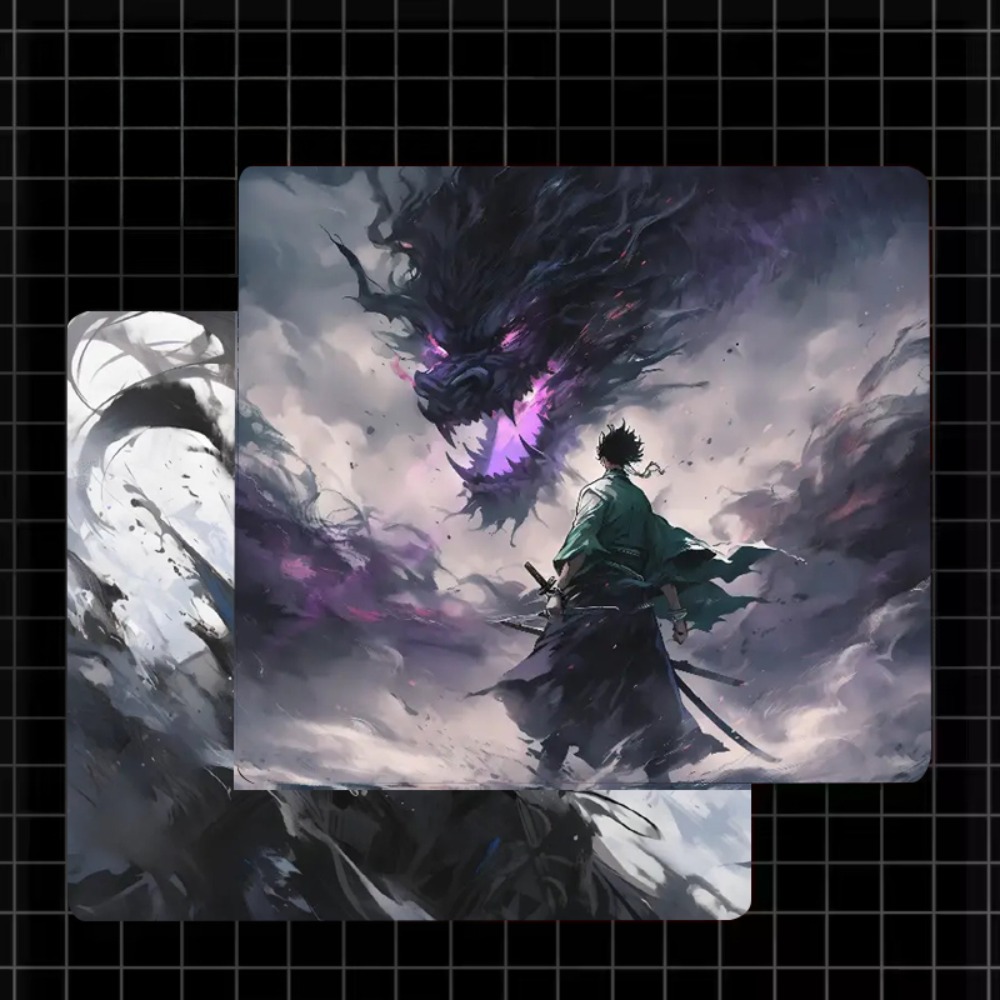 E-spor Mousepad'i: Samuray vs. - Esports Vs Gaming incelemesi ve fiyatı